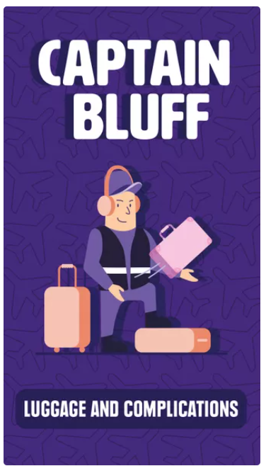 Captain Bluff