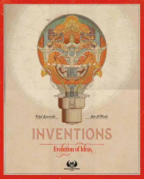 Inventions: Evolution of Ideas