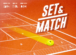 Set & Match
