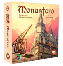 Monastero