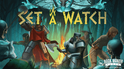 Set a Watch (Turno di Guardia)