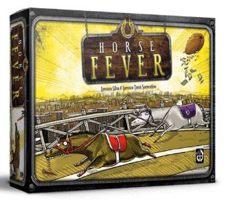Horse Fever