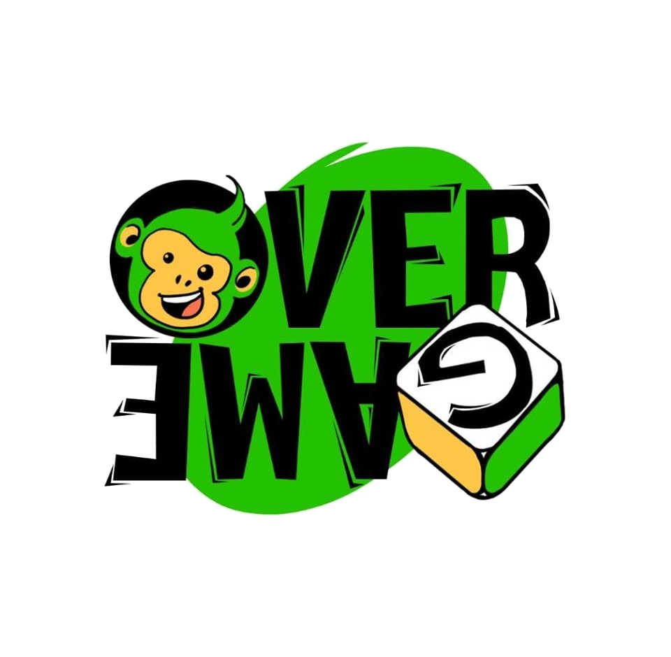 Logo OverGame