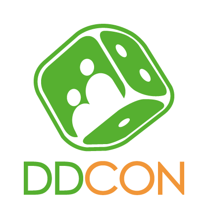 Logo DDCON