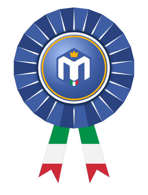 Italian Master 2026