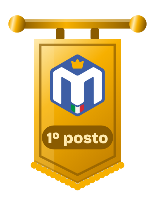Italian Masters 2026 — Squadra Campione Venezia
