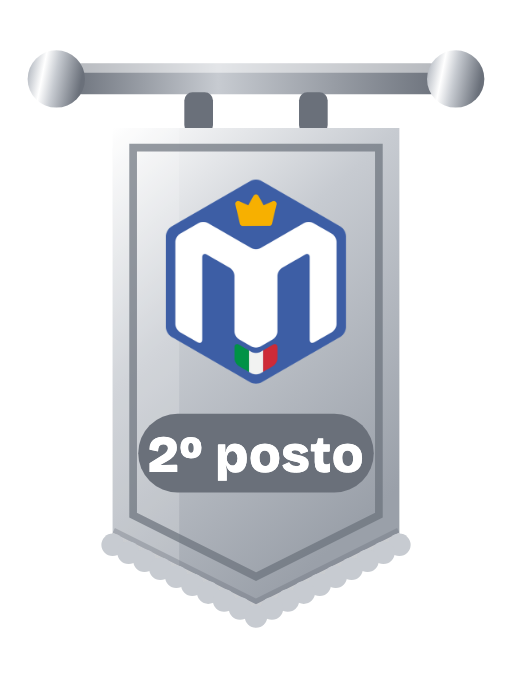 Italian Masters 2026 — Squadra Vicecampione Venezia