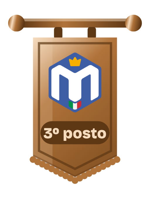Italian Masters 2026 — Terza squadra Venezia